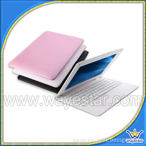7'' Netbook Mini Laptop Flash 4GB